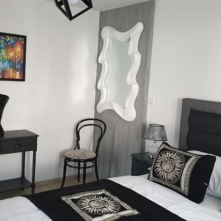 Apartments P&L バスカ エクステリア 写真