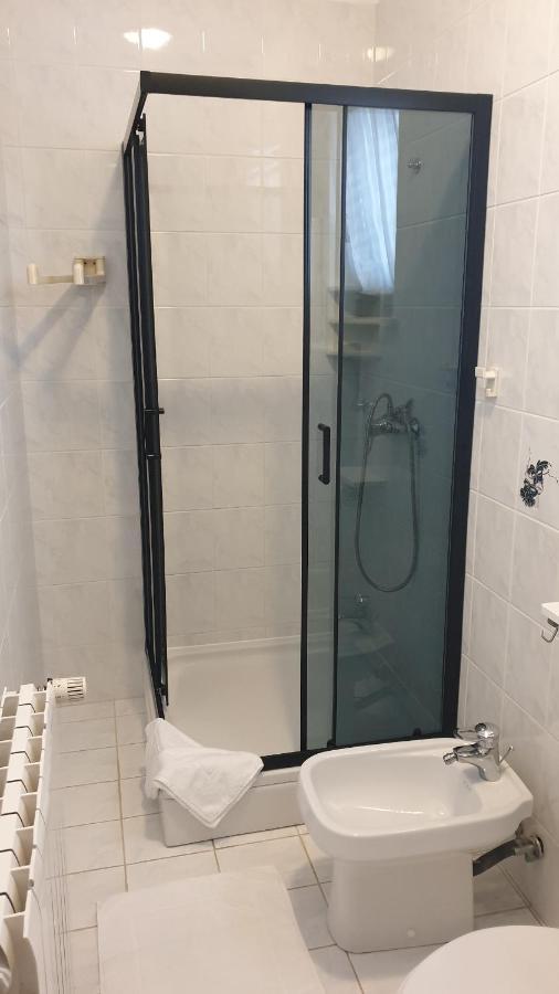 Apartments P&L バスカ エクステリア 写真