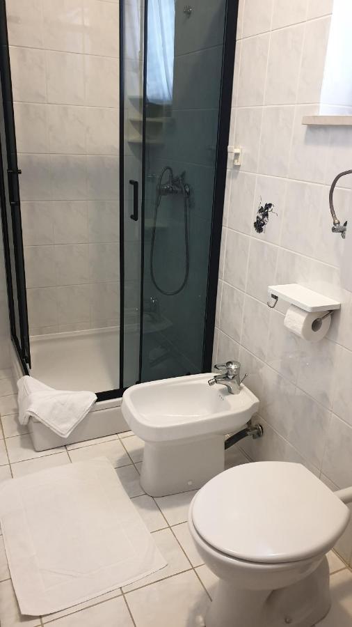 Apartments P&L バスカ エクステリア 写真