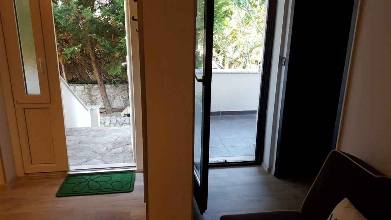Apartments P&L バスカ エクステリア 写真